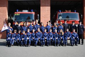 Gruppenbild 2010