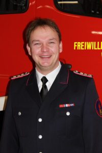 HFM Oliver Heide